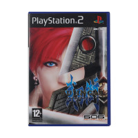 Bujingai: Swordmaster (PS2) PAL Б/В